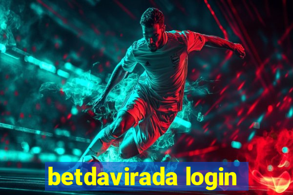 betdavirada login